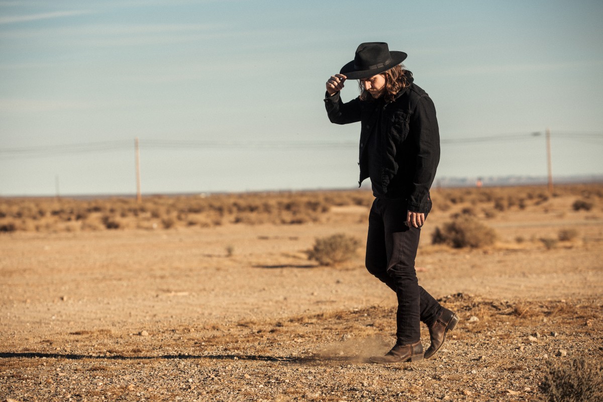 Country artist Sam Morrow brings 'Concrete and Mud' tour to 123 Pleasant Street on Sunday